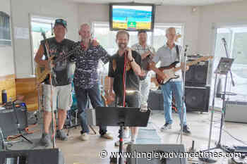 Poop in the Park a fundraiser for Langley animal welfare - Langley Advance Times
