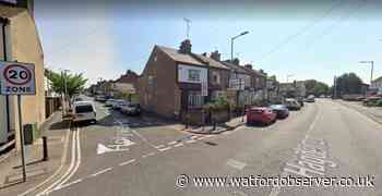 Planned road closures in Watford, Kings Langley and West Hyde for roadworks - Watford Observer