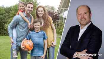 Die obere Mittelschicht muss jetzt verzichten – weil sie es kann