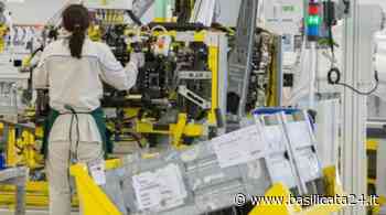 Stellantis Melfi, impatto sulla manodopera con nuovi efficientamenti - Basilicata24