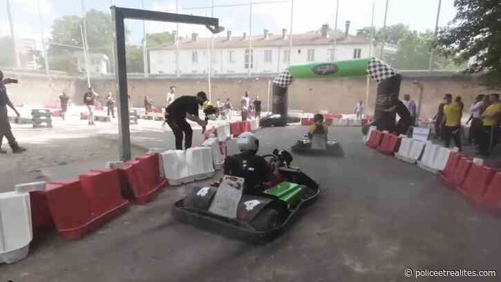 Koh Lanta à la prison de Fresnes : Le Figaro révèle que le Cabinet du Ministre avait validé l'opération et que la vidéo a été vérifiée, avant diffusion, par la Direction de la communica