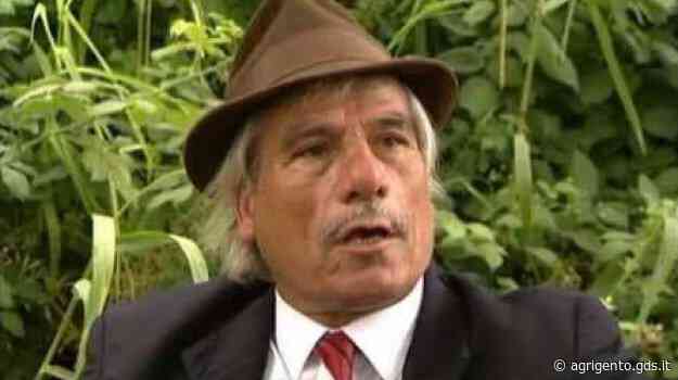 Agrigento, è morto Alfonso Restivo: per tutti era "Fofò Purtuso", tra i simboli del c - Giornale di Sicilia