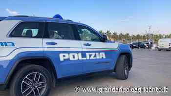 Agrigento, chiede soldi davanti market e aggredisce poliziotti: arrestato - Grandangolo Agrigento