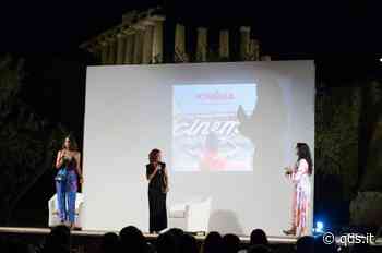 Agrigento, la grande bellezza del cinema ritorna all’ombra dei Templi - Quotidiano di Sicilia