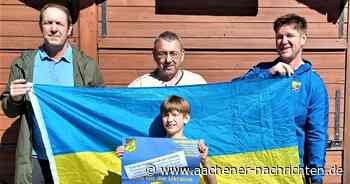 Guido Esser erhält Sozialpreis: Ein „Macher“ voller Menschlichkeit wird in Eschweiler ausgezeichnet - Aachener Nachrichten