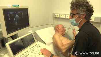 Medische wereldprimeur in ZOL Genk - TV Limburg