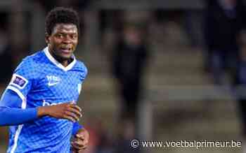 Ouattara gestraft bij KRC Genk: "Niemand staat boven de groep" - VoetbalPrimeur.be