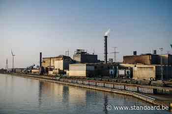 Energiecrisis leidt tot honderden werklozen bij Aperam Genk - De Standaard