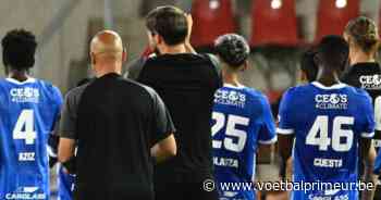 'KRC Genk haalde Galarza binnen met dank aan De Bruyne' - VoetbalPrimeur.be