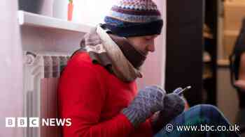 'Lives at risk' without more help on energy bills