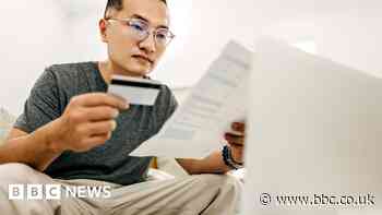 Energy bills: What do I do if I can't afford to pay?