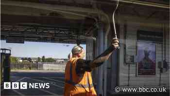 Train drivers at three more operators vote to strike