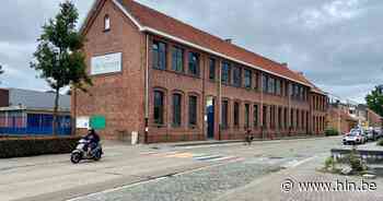 Zwaar verkeer vanaf 1 september niet meer welkom in drukke schoolomgeving - Het Laatste Nieuws