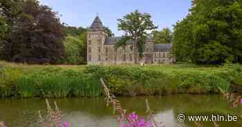 Kasteeldomein in Westmalle weldra toegankelijk voor groot publiek? Gemeente overweegt aankoop - Het Laatste Nieuws