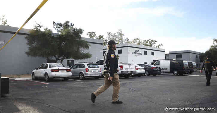 Governor Orders Flags to Half-Staff After Eviction Turns Deadly, Four Killed in Gunfire