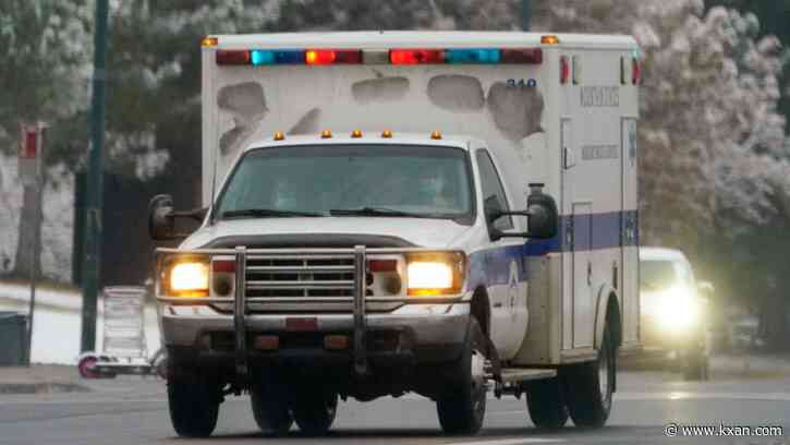 Texas woman poisoned during alleged kidnapping attempt