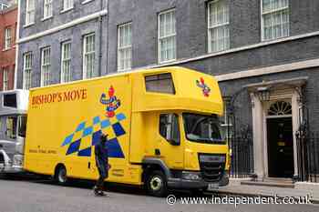 Editor's letter: Does anyone know where Boris Johnson lives now – or is it a secret? - The Independent