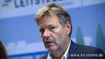 SPD-Chef wirft Habeck handwerkliche Fehler bei Gasumlage vor - Merz rechnet mit Scheitern