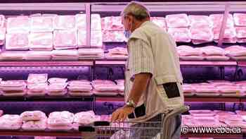 How Canadians are stretching their grocery dollars while trying to stay healthy