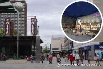 Major plans to build another tower block in Basildon town centre unveiled - Southend Echo