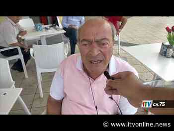 Atripalda, la fontana monumentale tornerà com'era. Piace l'idea dell'amministrazione - Irpinia TV