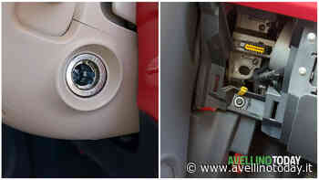 Atripalda, continua l’incubo dei furti d’auto - AvellinoToday