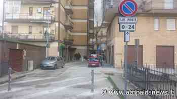 Proteste sulla viabilità ad Atripalda: Abc chiede la riapertura del ponticello di via Santi Sabino e Romolo - Atripalda News