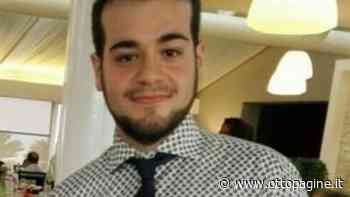 Atripalda, addio Lucio. Morto a 29 anni per un tumore al cervello - Ottopagine