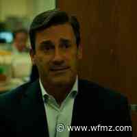 Hollywood Minute: Jon Hamm as 'Fletch' | CNN | wfmz.com - 69News WFMZ-TV