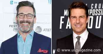 Jon Hamm Calls 'Top Gun: Maverick' Costar Tom Cruise a 'Force of Nature' - Us Weekly