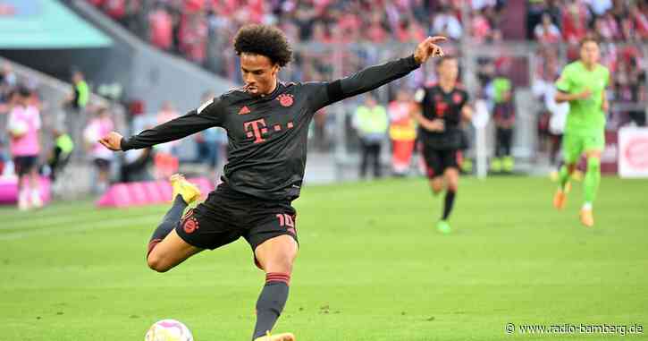 Bayern mit Sané: Musiala und de Ligt auf der Bank