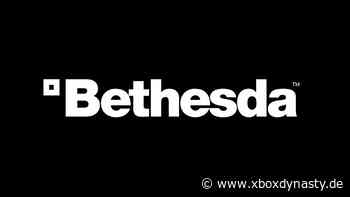Digital Showcase 2022: Bethesda MainStream startet um 10:00 Uhr - Xboxdynasty