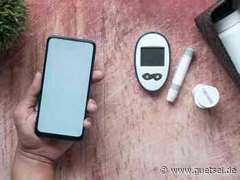 Digital messen bei Diabetes, besser öfter kontrollieren, Gütsel Online, OWL live - Gütsel