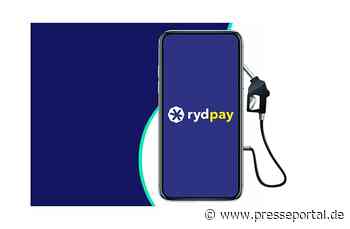 Lange Schlangen an Tankstellen durch Ende des Tankrabatts: Digital Fueling mit ryd spart Zeit beim Tanken - Presseportal.de