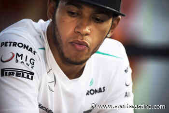 Lewis Hamilton Told Mercedes 'Don't Ever Try to Control Me' When He Joined the Formula 1 Team in 2013 - Sportscasting