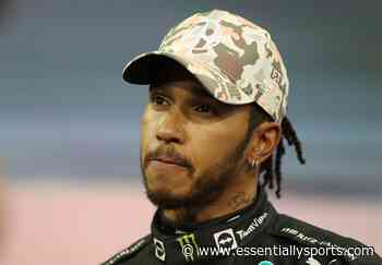 Lewis Hamilton Responds to Being Hailed a Hero in the Face of Abu Dhabi Defeat: “Something Told Me I Had to Get Up” - EssentiallySports