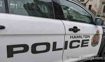 Man arrested after an attempted kidnapping of three-year-old in Hamilton | inTheHammer - insauga.com