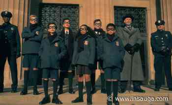 Netflix superhero series that films in Hamilton will have a 4th and final season | inTheHammer - insauga.com