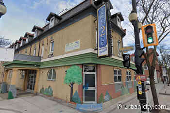 Hamilton’s Mission Services is leaving James Street North - Urbanicity