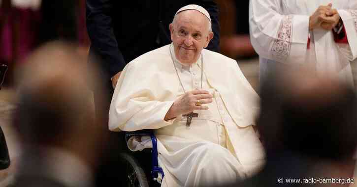 Papst Franziskus ernennt neue Kardinäle