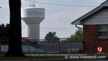 Bethany Plans Improvements After Voters Pass 4 Bond Propositions - News On 6