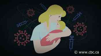 As my baby struggled with COVID in hospital, I wondered about our impossible choices as pandemic parents