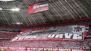 FC Bayern gegen Gladbach JETZT im Live-Ticker: Musiala mit „Problemen“ vor Topspiel