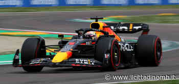 Formula 1: i gp di Belgio, Olanda, Italia - Il Cittadino di Monza e Brianza