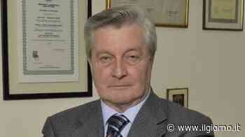 Monza, addio a Giuseppe Locati: imprenditore, artista e sportivo - IL GIORNO
