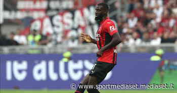 Mercato Milan: Onana si allontana, offerta dell’Atalanta per Vranckx. Il Monza su Bakayoko - Sportmediaset - Sport Mediaset