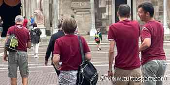 Torino, che entusiasmo a Cremona. Intanto il Monza stringe per Izzo - Tuttosport