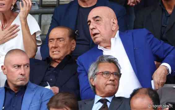Monza, Stroppa confermato nonostante la terza sconfitta. Berlusconi attacca l'arbitro - Sky Sport