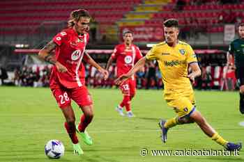 Segna Colpani, ma il Monza cade anche con l'Udinese - Calcio Atalanta