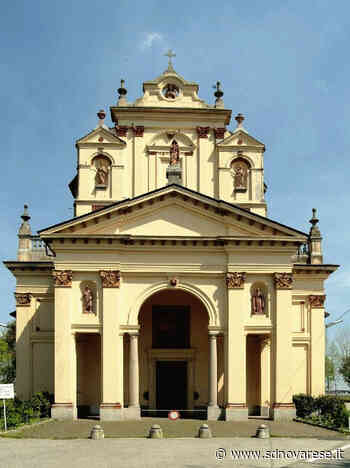 Galliate: la festa del Varallino e i saluti a don Ernesto - L'azione - Novara